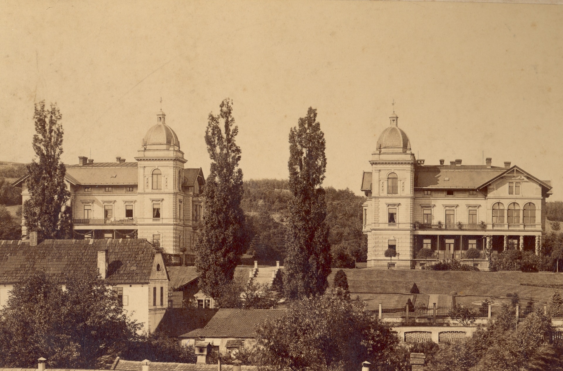 Historické foto