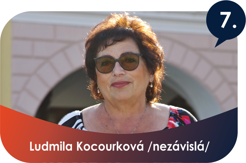 podnikatelka, 74 let
