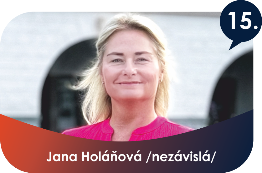 učitelka, 48 let