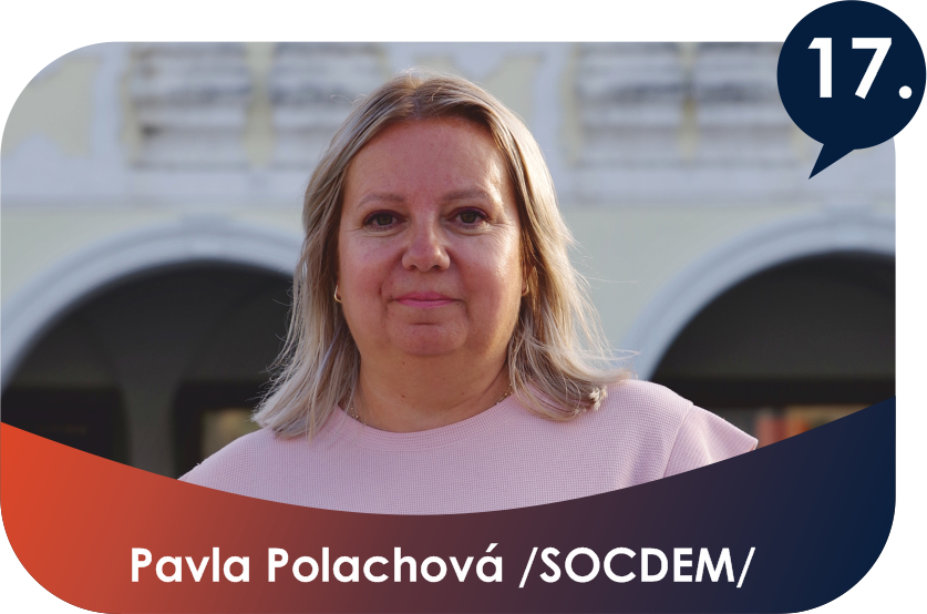 zást. ved. prodejny, 51 let