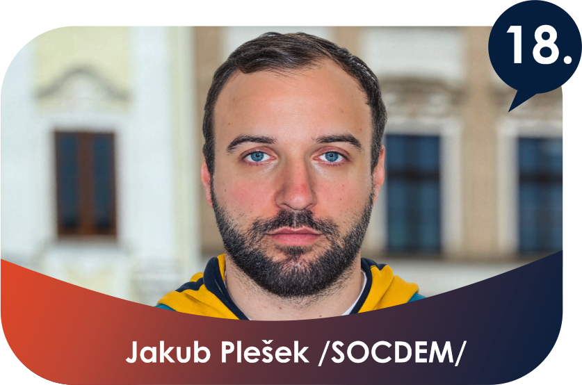 administr. pracovník, 32 let